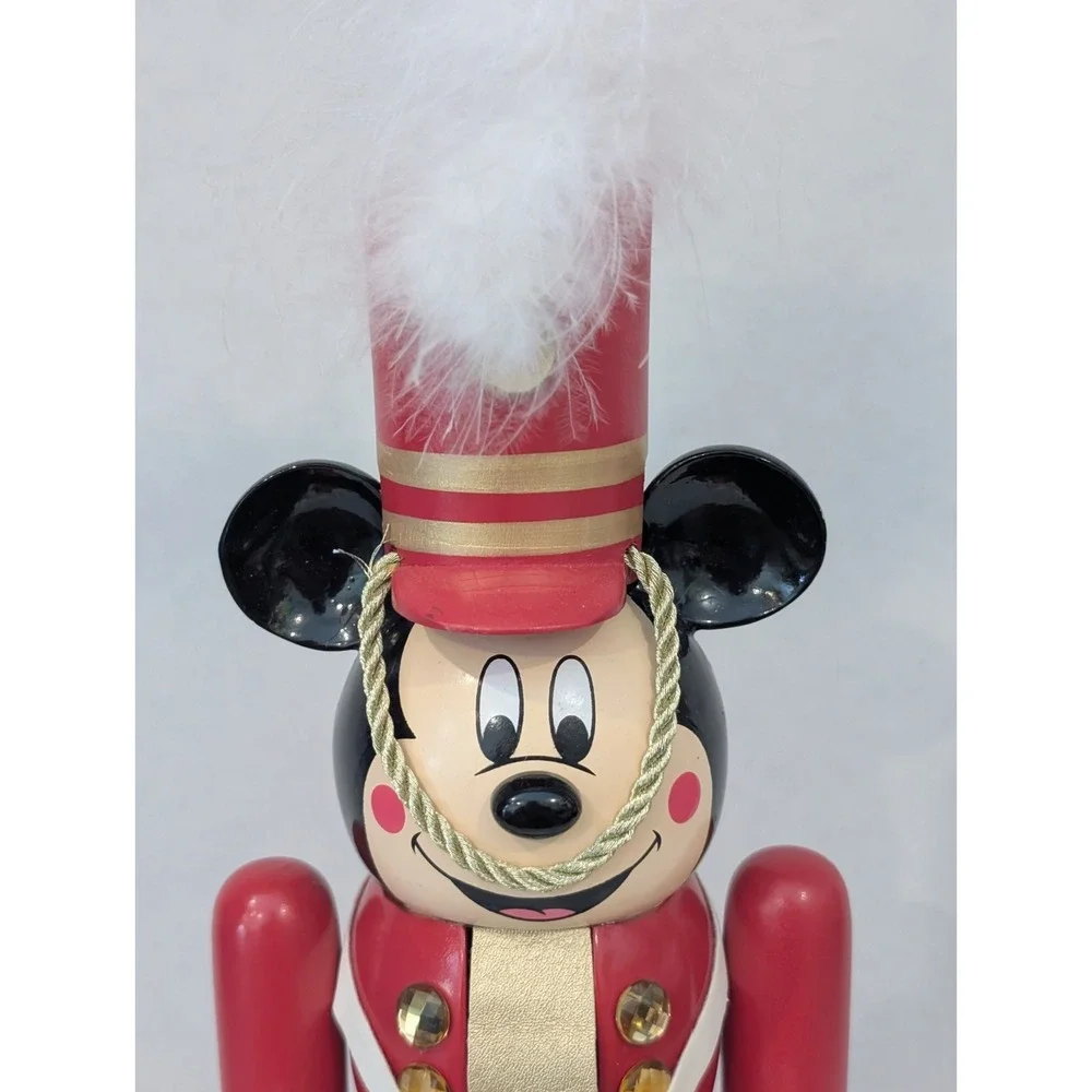 N/A authentic disney